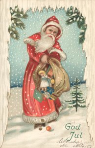 Santa