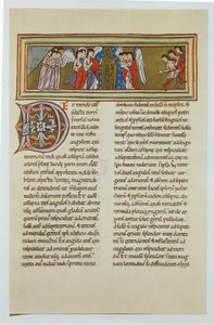 Scivias, Codex Rupertsberg