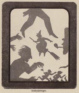 Shadow Figures