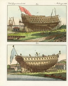 Shipbuilding