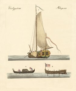 Ships