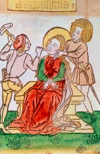 St. Apollonia