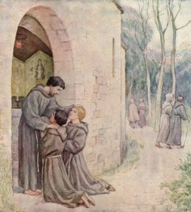St Francis