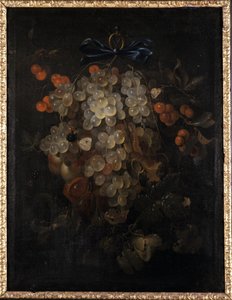 Still Life with Fruit