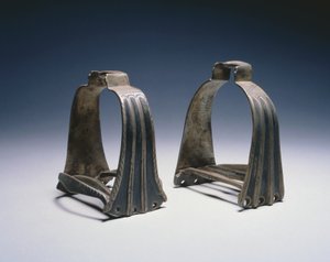 Stirrup