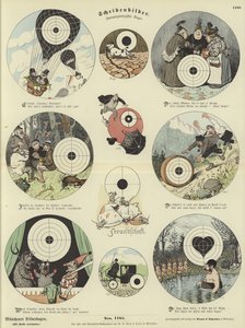 Target Pictures
