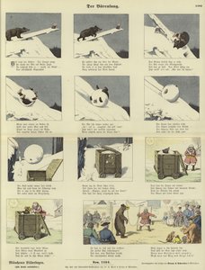The Bear Trap