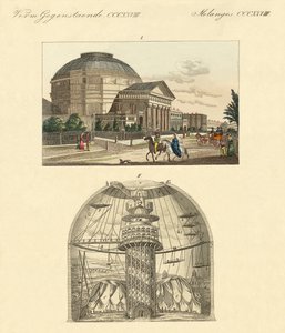 The Colosseum of Regent