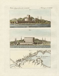 The Dardanelles