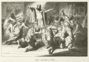 The Flagellants