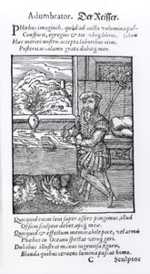 The Illustrator, published by Hartman Schopper by German School