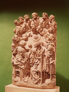 The Last Supper, c.1500-30