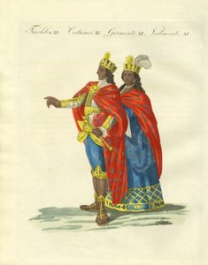 The Peruvian Incas