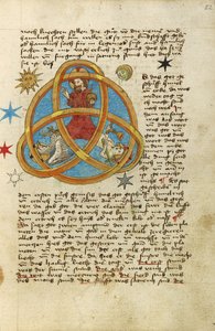 The Trinity, c.1464