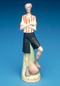 The Victor (ceramic)