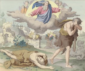 The Death of Abel