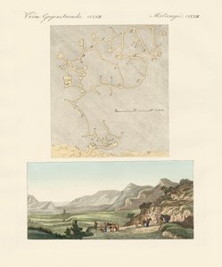 The labyrinth of Crete