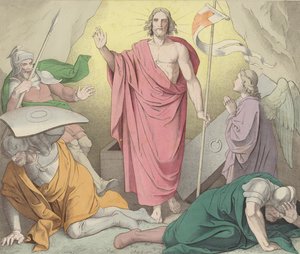 The Resurrection