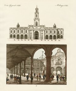 The Stock of London