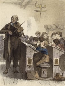 The Village School by German School
