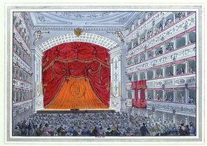 Theater am Karntnertor Vienna