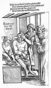 Treating a Patient