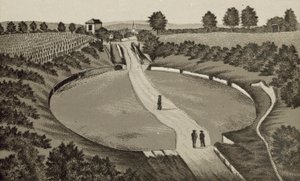 Trier: Amphitheater