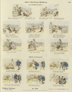 Two Dog Stories