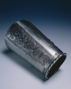 Vambrace by German School