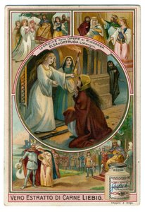 Vignette of the Opera 