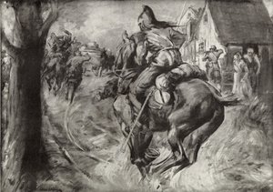Western Front by German School