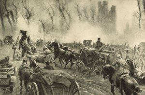 Western Front