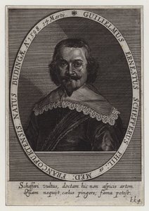 Wilhelm Ernst Scheffer, German Physician