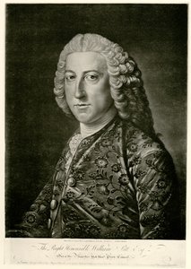 William Pitt the Elder