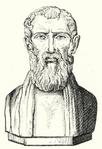 Zeno of Citium, Ancient Greek philosopher by German School
