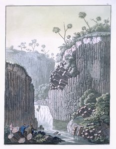 Explorers with Humboldt
