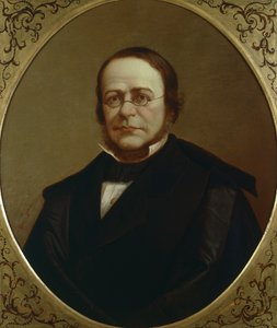 Count Camillo Benso di Cavour