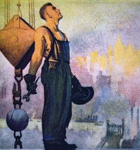 The Builder