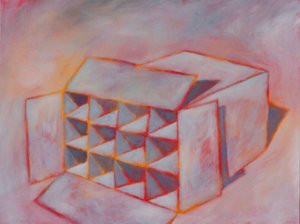 A Very Emotional Box by Gerrit Greve