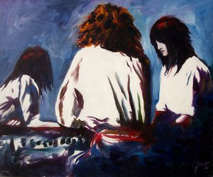 Conversation 1