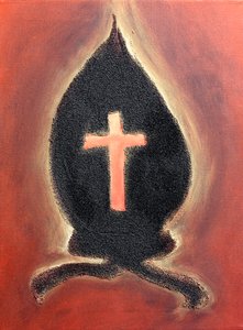 Crown 16 by Gerrit Greve