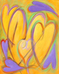 G Hearts 11