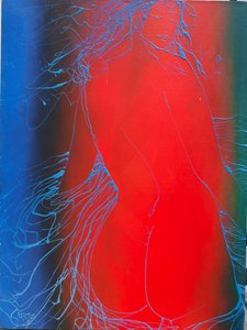 Grace by Gerrit Greve