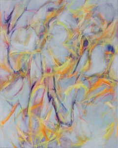 Hope, 2022 by Gerrit Greve