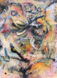 Jezebel by Gerrit Greve