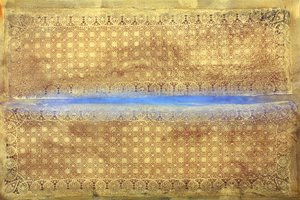 Journey 328, The Hem of Heaven, Day 2