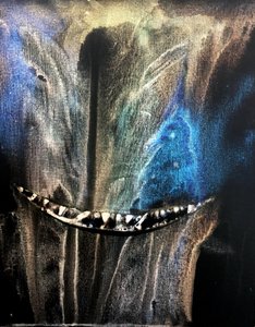 Voyage 216, 2017 by Gerrit Greve