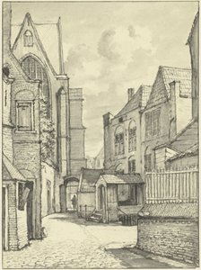 The St. John