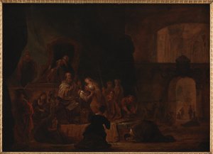 Jephthah