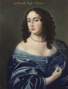 Sophia of the Palatinate